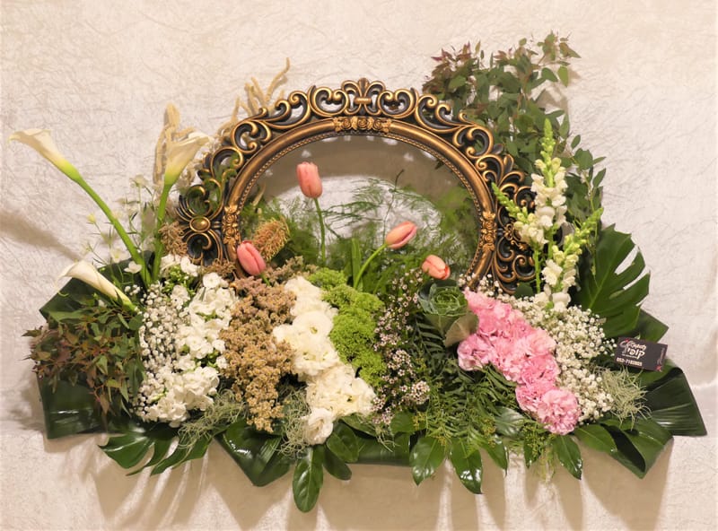 זרי יוקרה בבניה אישית ייחודית