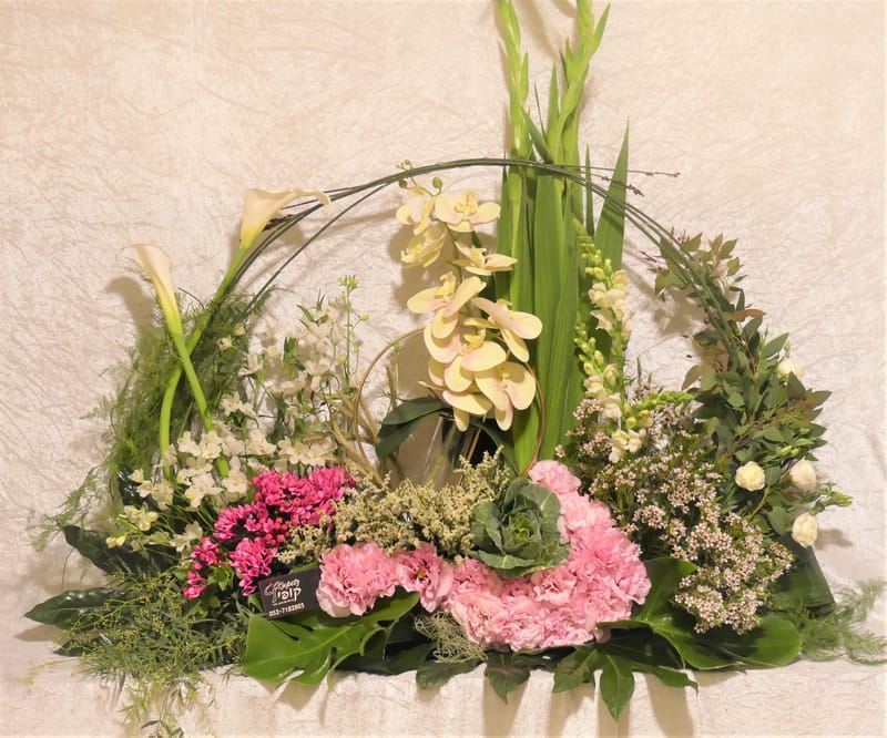 זרי יוקרה בבניה אישית ייחודית