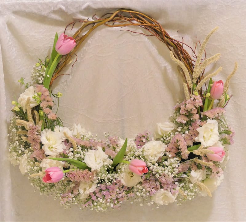 זרי כלה ייחודיים בהתאמה אישית