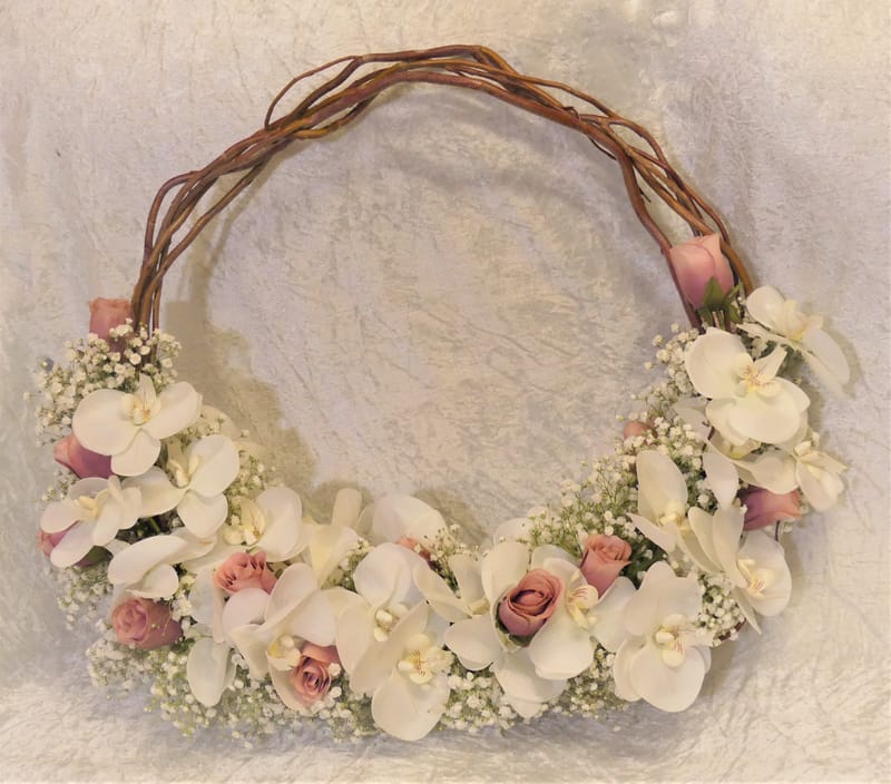 זרי כלה ייחודיים בהתאמה אישית