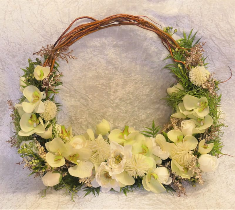 זרי כלה ייחודיים בהתאמה אישית