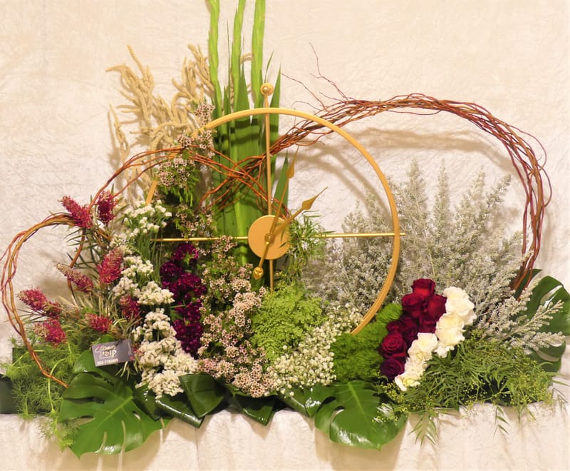 זרי יוקרה בבניה אישית ייחודית