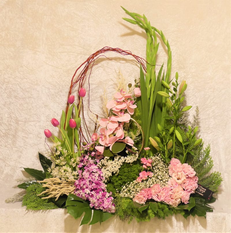 זרי יוקרה בבניה אישית ייחודית