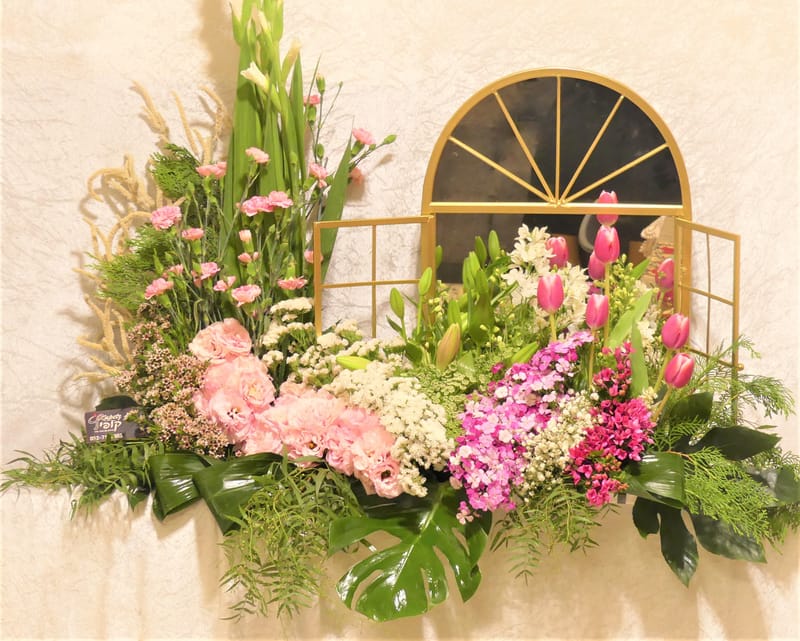 זרי יוקרה בבניה אישית ייחודית