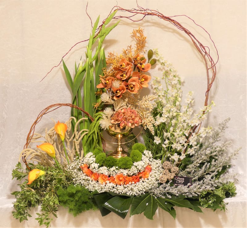 זרי יוקרה בבניה אישית ייחודית