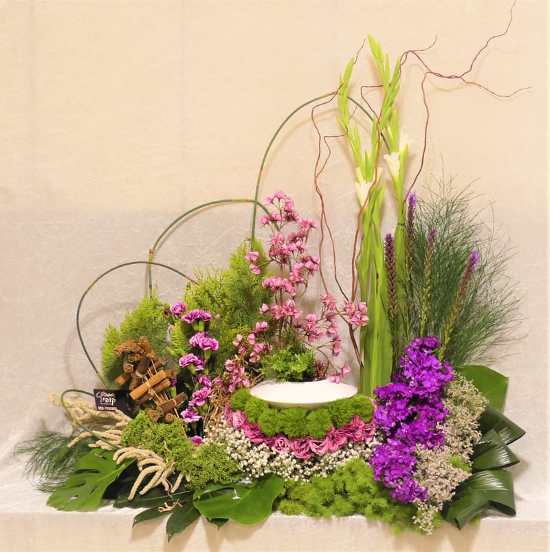 זרי יוקרה בבניה אישית ייחודית