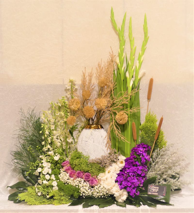 זרי יוקרה בבניה אישית ייחודית