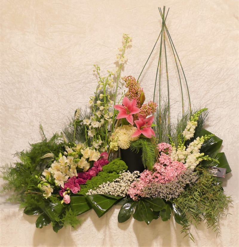 זרי יוקרה בבניה אישית ייחודית