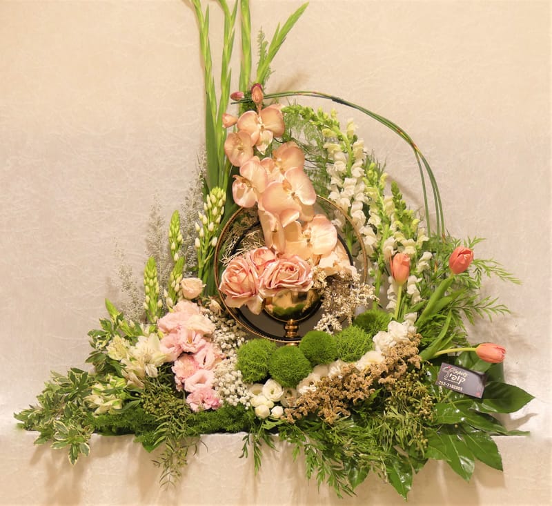 זרי יוקרה בבניה אישית ייחודית