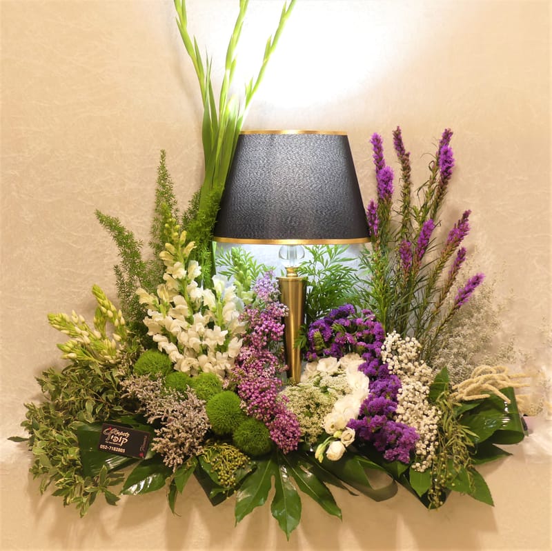 זרי יוקרה בבניה אישית ייחודית