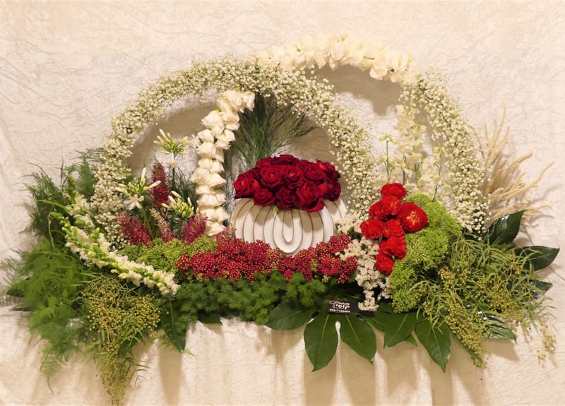 זרי יוקרה בבניה אישית ייחודית