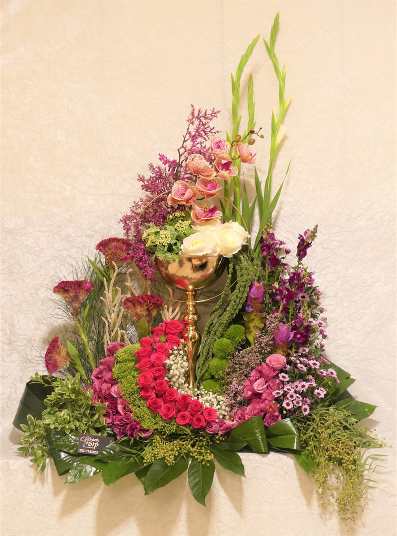 זרי יוקרה בבניה אישית ייחודית