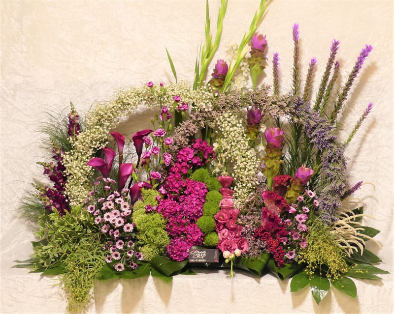 זרי יוקרה בבניה אישית ייחודית