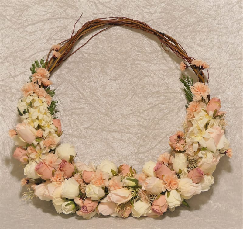 זרי כלה ייחודיים בהתאמה אישית