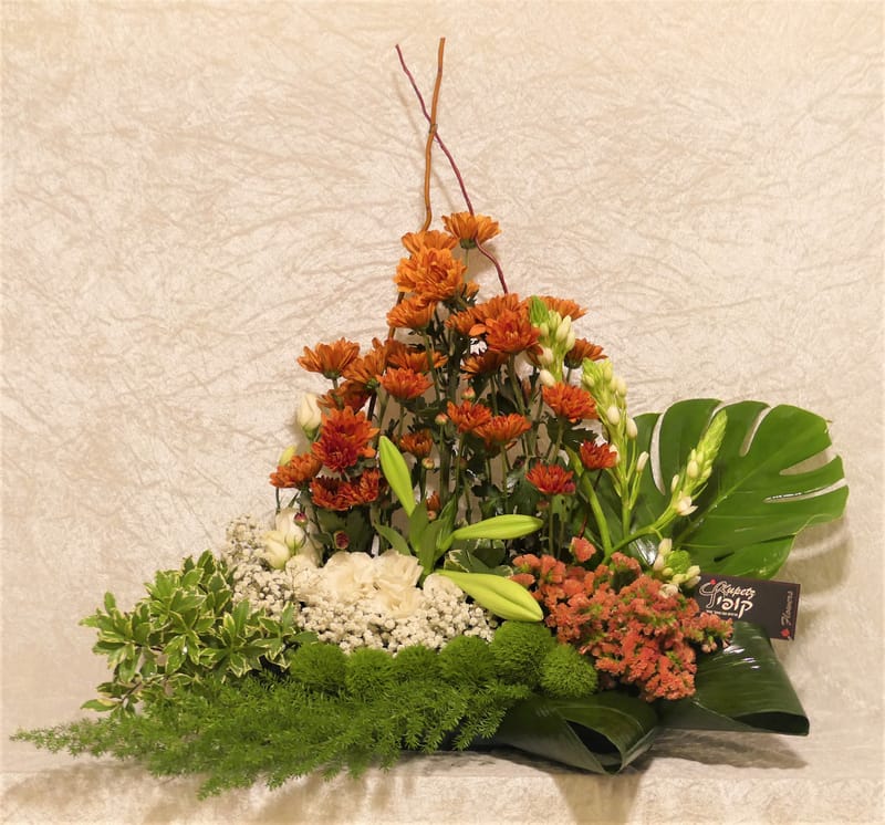 סידורי פרחים לכל מטרה