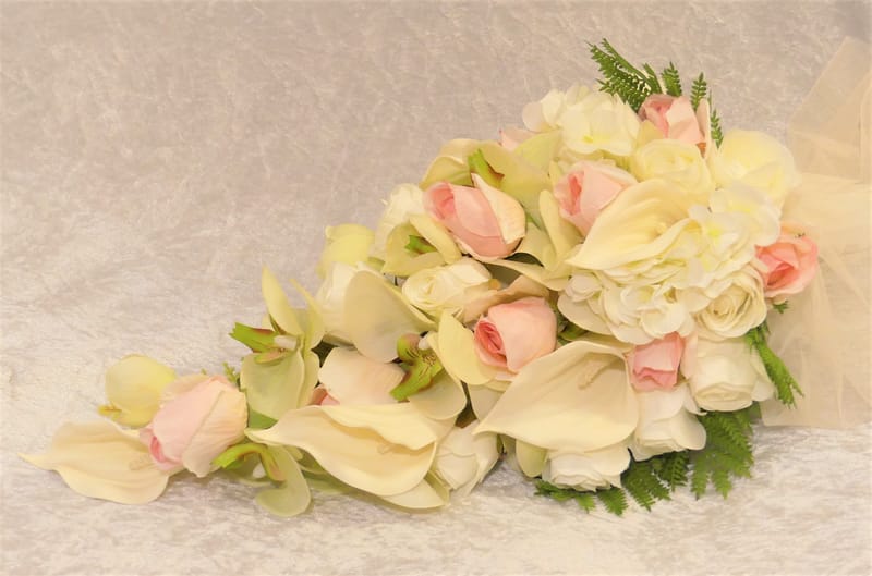 זרי כלה ייחודיים בהתאמה אישית