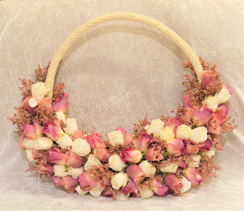 זרי כלה ייחודיים בהתאמה אישית