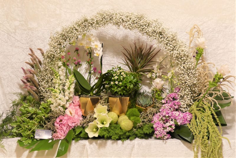 זרי יוקרה בבניה אישית ייחודית