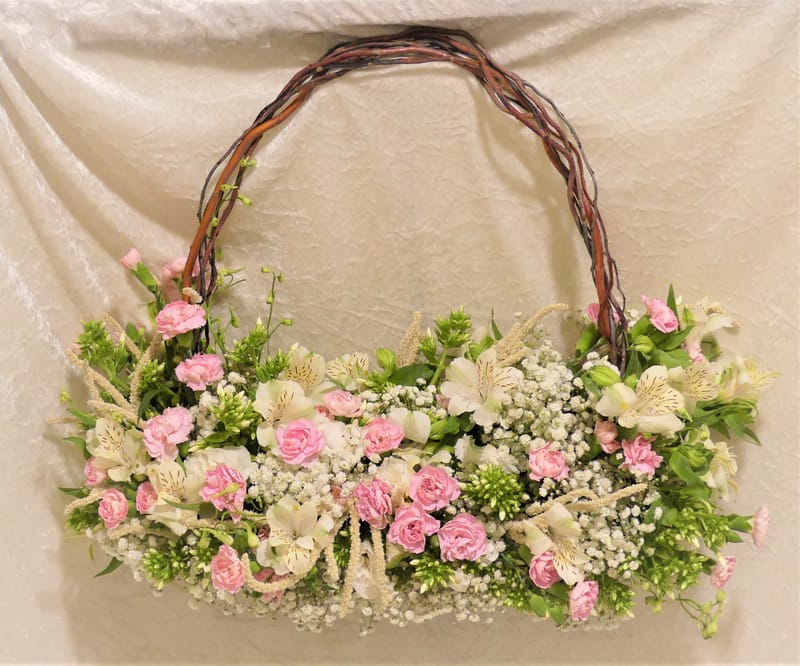 זרי כלה ייחודיים בהתאמה אישית