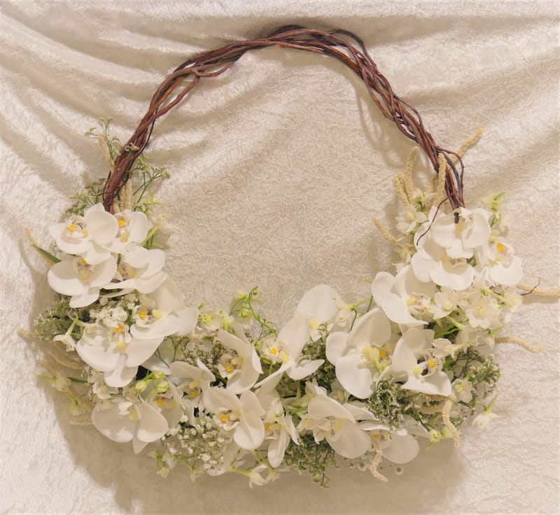 זרי כלה ייחודיים בהתאמה אישית