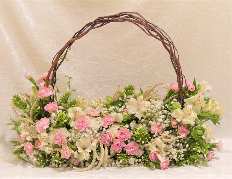 זרי כלה ייחודיים בהתאמה אישית