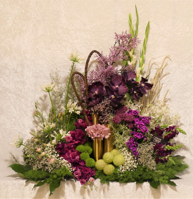 זרי יוקרה בבניה אישית ייחודית