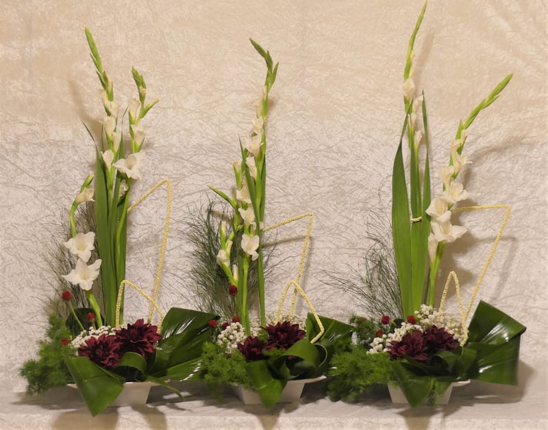 סידורי פרחים לכל מטרה