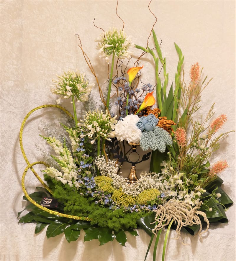 זרי יוקרה בבניה אישית ייחודית