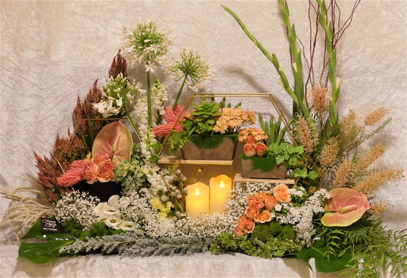 זרי יוקרה בבניה אישית ייחודית