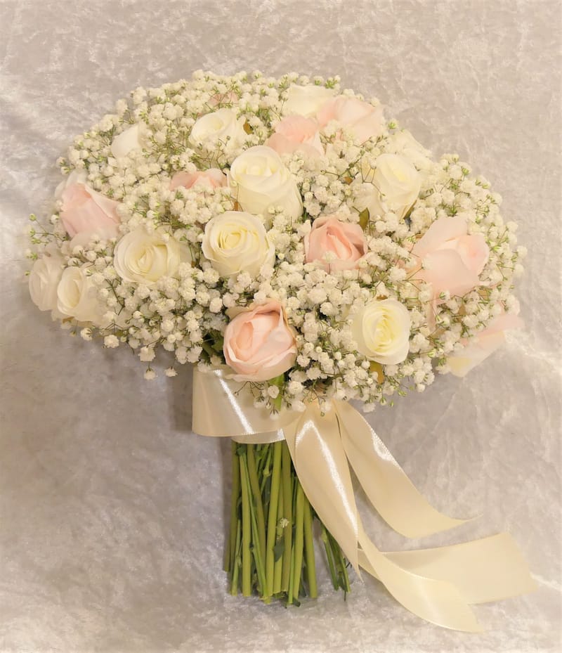 זרי כלה ייחודיים בהתאמה אישית