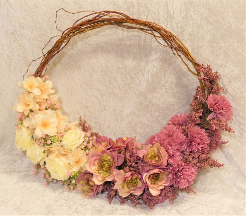 זרי כלה ייחודיים בהתאמה אישית