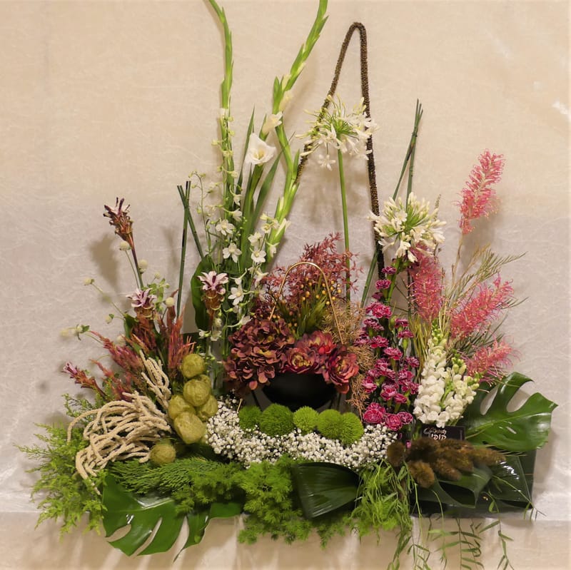 זרי יוקרה בבניה אישית ייחודית