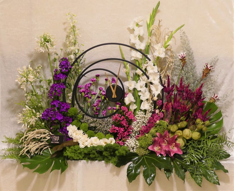 זרי יוקרה בבניה אישית ייחודית