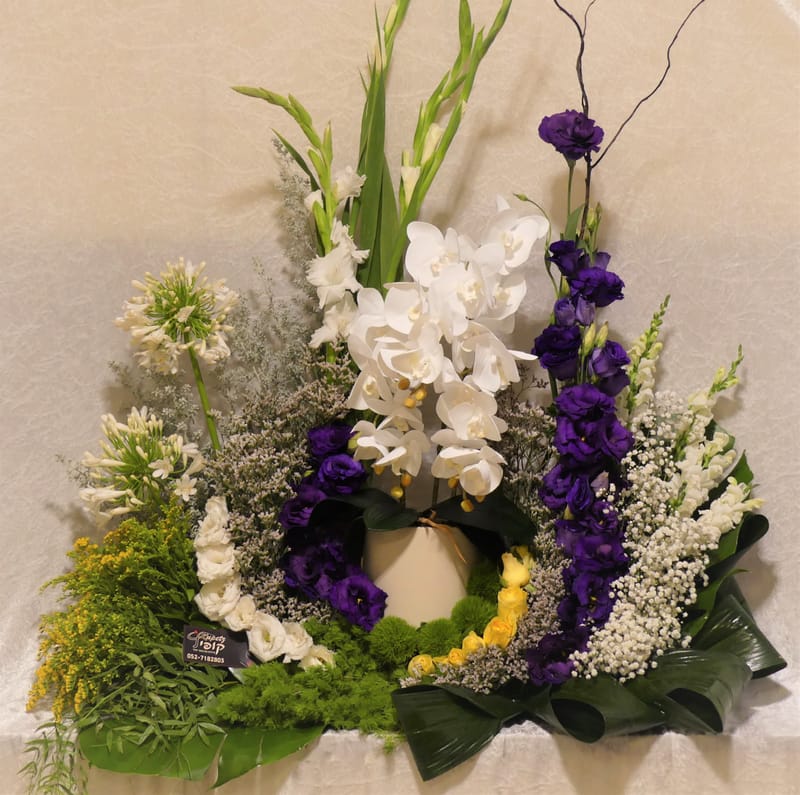 זרי יוקרה בבניה אישית ייחודית