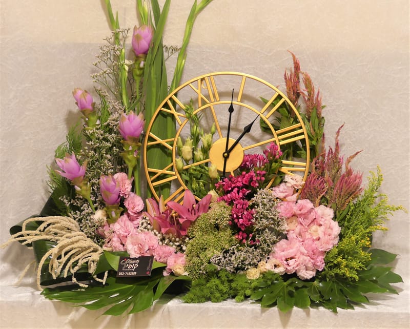 זרי יוקרה בבניה אישית ייחודית