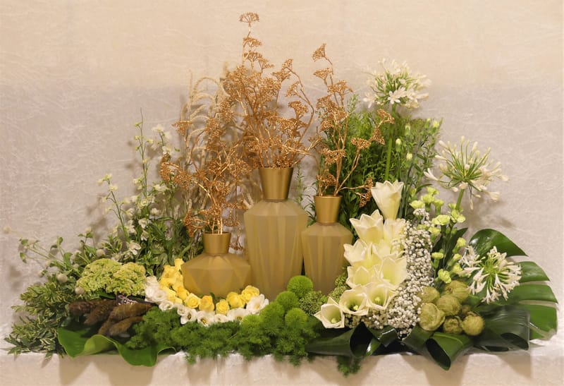 זרי יוקרה בבניה אישית ייחודית