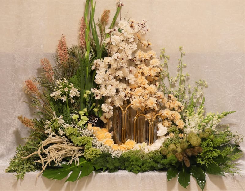 זרי יוקרה בבניה אישית ייחודית