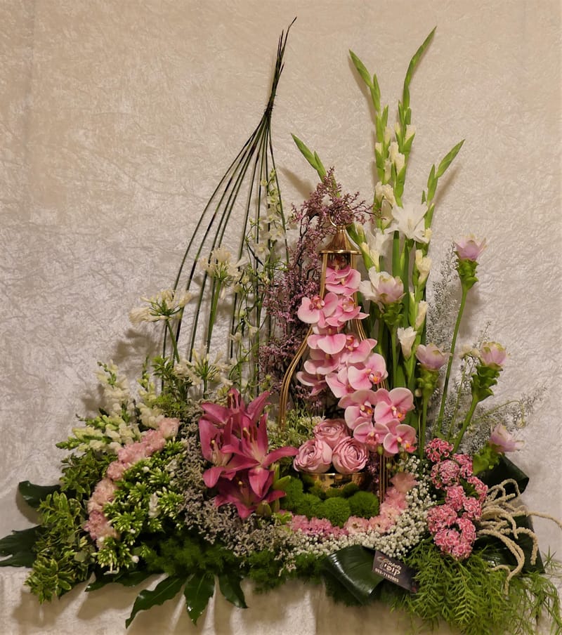 זרי יוקרה בבניה אישית ייחודית