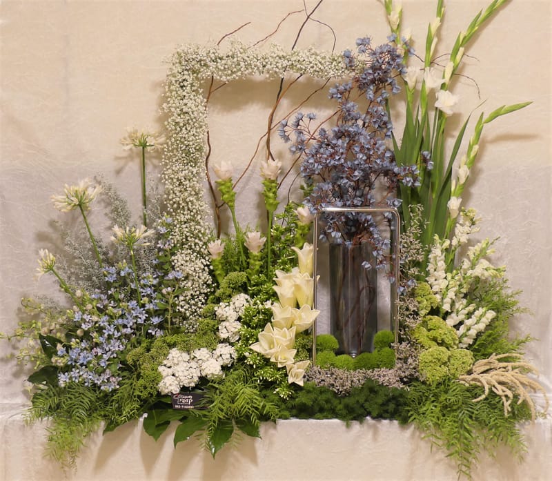 זרי יוקרה בבניה אישית ייחודית