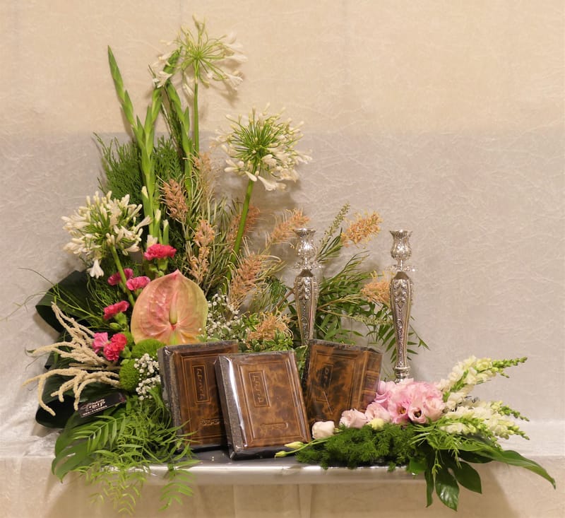 עיצובי פמוטים