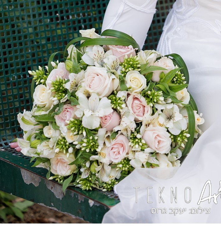 כלות משתפות:)