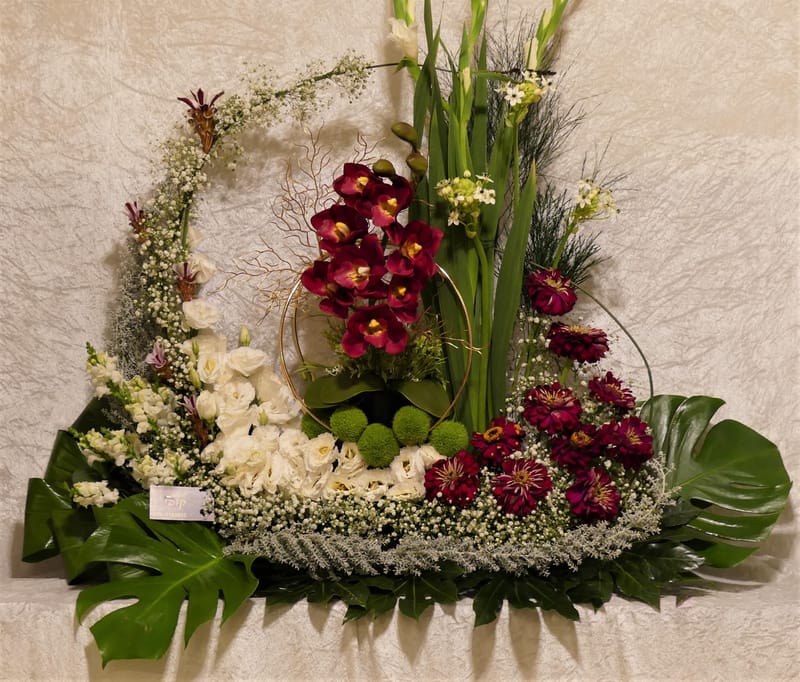 זרי יוקרה בבניה אישית ייחודית