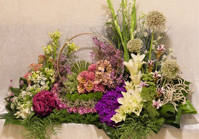 זרי יוקרה בבניה אישית ייחודית