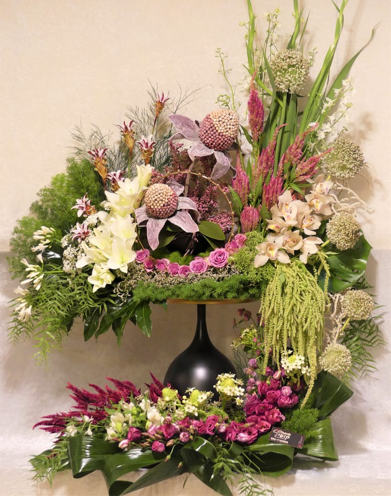 זרי יוקרה בבניה אישית ייחודית