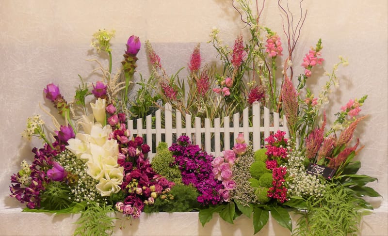 זרי יוקרה בבניה אישית ייחודית