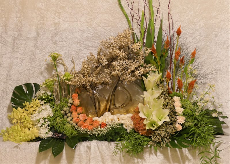 זרי יוקרה בבניה אישית ייחודית