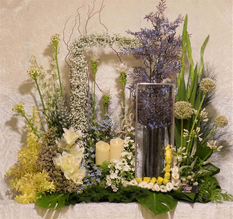 זרי יוקרה בבניה אישית ייחודית