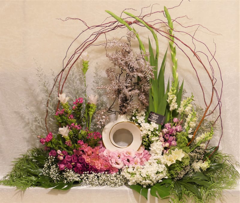 זרי יוקרה בבניה אישית ייחודית