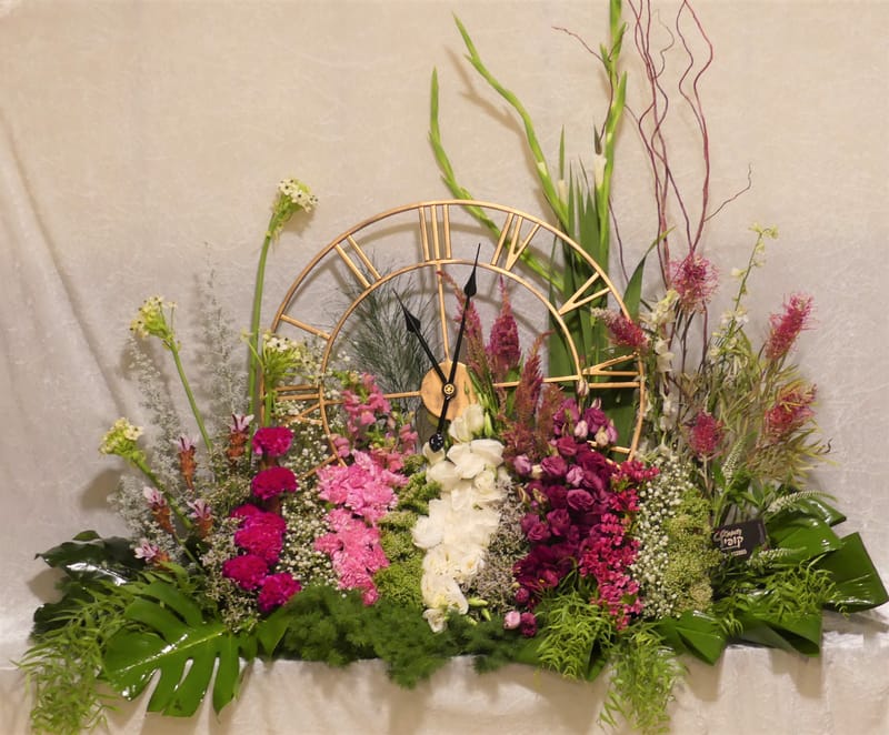 זרי יוקרה בבניה אישית ייחודית