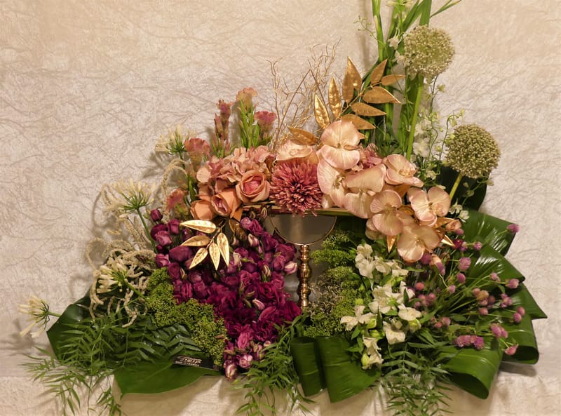 זרי יוקרה בבניה אישית ייחודית